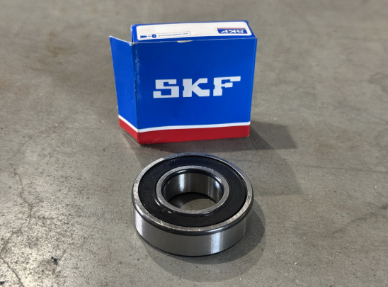 Подшипники SKF